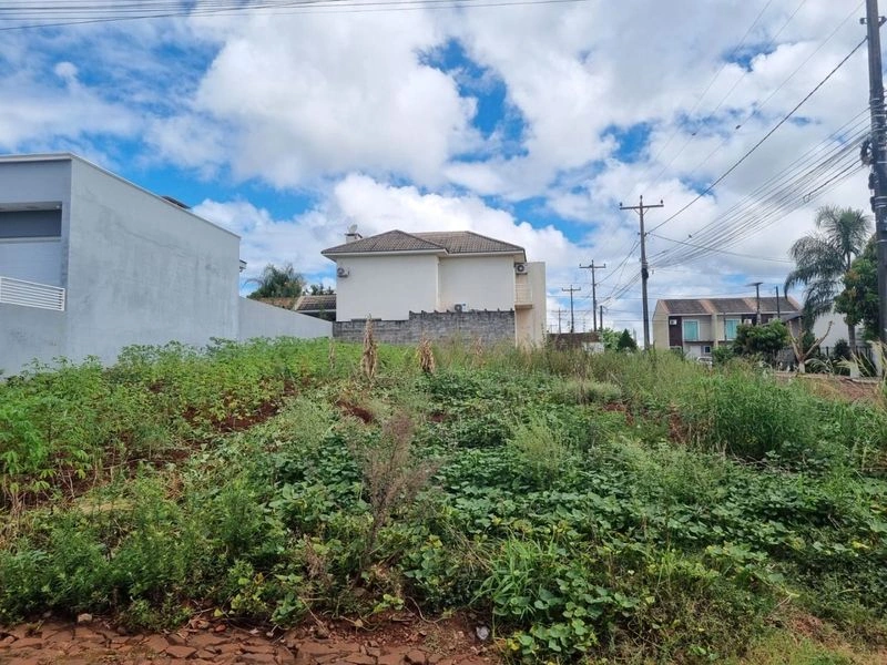 Terreno à venda, 400 m² por R$ 200.000,00 - Central - Santa Rosa/RS — foto 3 de 3