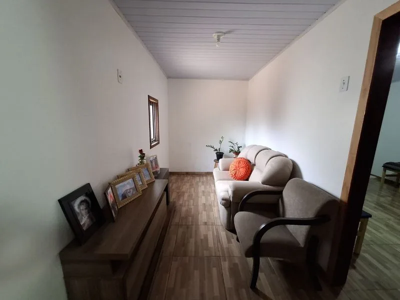 Casa de 3 quartos no Cruzeiro com área de lazer — foto 6