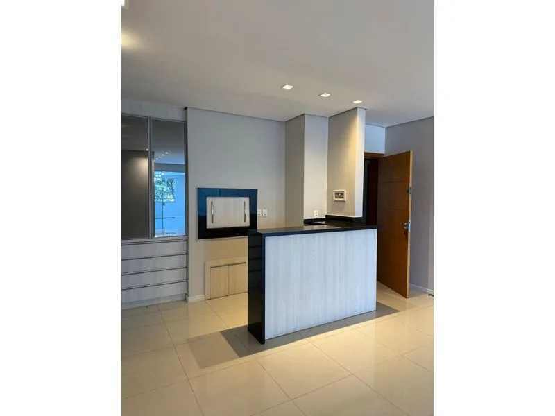 Apartamento 3 dormitórios no Edifício Liverpool, Centro — foto 10