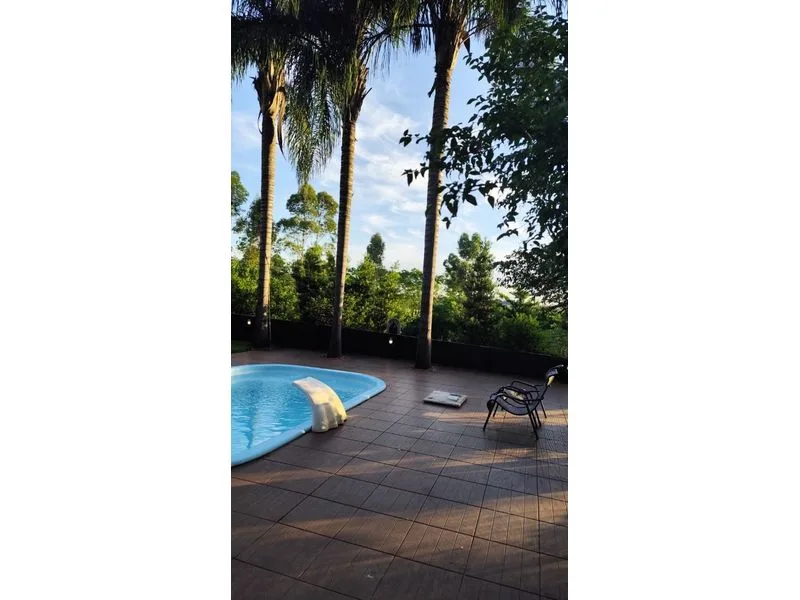 Chácara com 4 dormitórios e estrutura de lazer, Auxiliadora — foto 32
