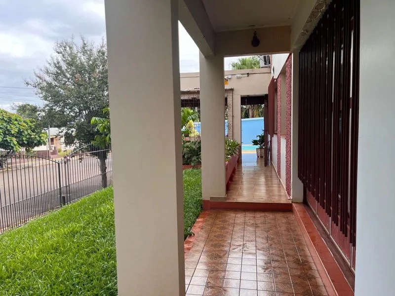 Casa ampla no Cruzeiro com potencial comercial e residencial — foto 3