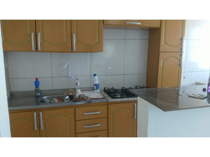 Apartamento com 2 dormitórios à venda, 45 m² por R$ 155.000,00 - Cruzeiro - Santa Rosa/RS — foto 3 de 6