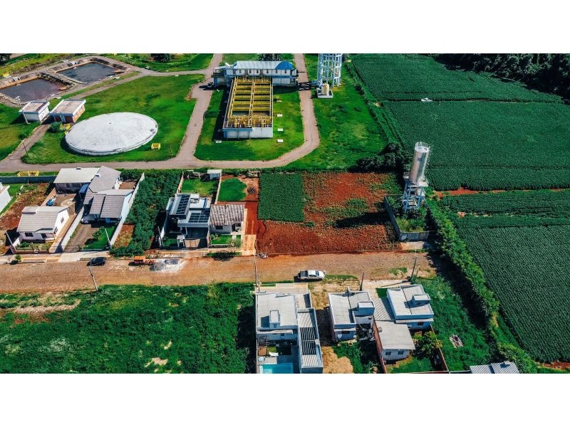Terreno a venda no Lot. Canto das Águas — foto 4 de 5