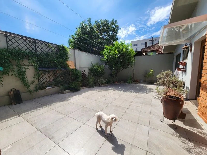 Casa com 3 dormitórios no Centro de Santa Rosa — foto 18