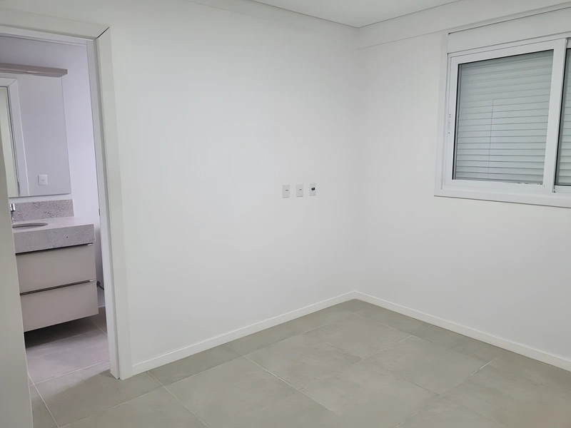 Apartamento novo com 3 dormitórios, sendo 2 suítes, no bairro Central – Santa Rosa/RS — foto 16 de 19