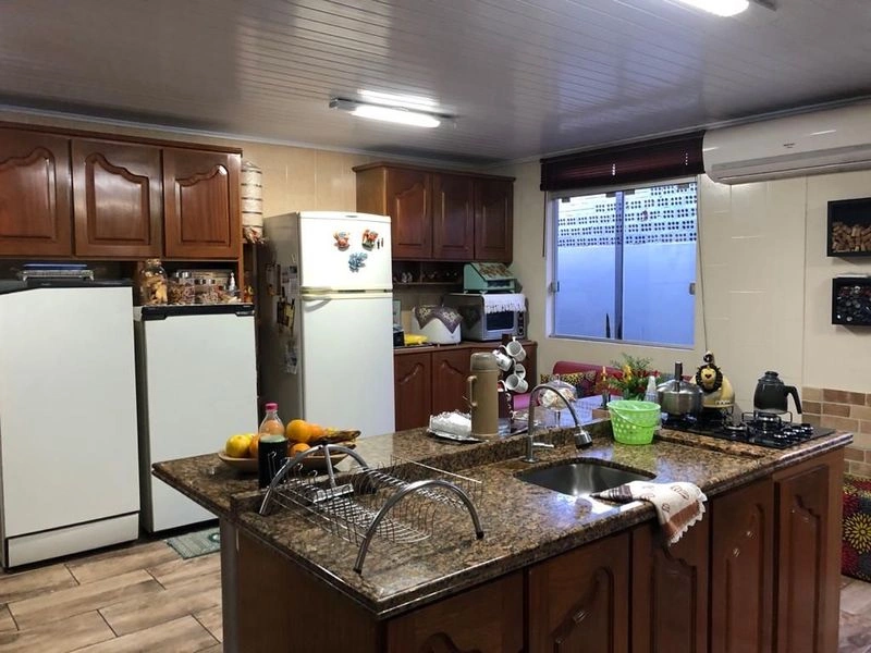 Casa com 3 dormitórios à venda, 140 m² por R$ 880.000,00 - Centro - Santa Rosa/RS — foto 3 de 7