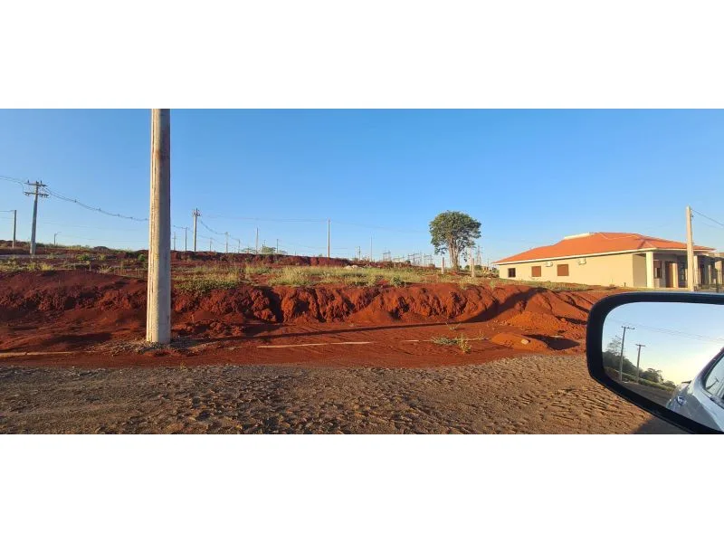 Terreno em Figueira, Santa Rosa — foto 1