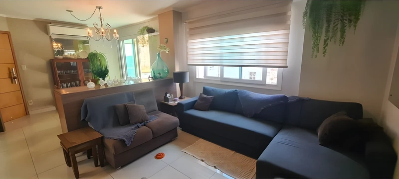 Apartamento com 3 dormitórios à venda por R$ 795.000,00 - Centro - Santa Rosa/RS — foto 11 de 27