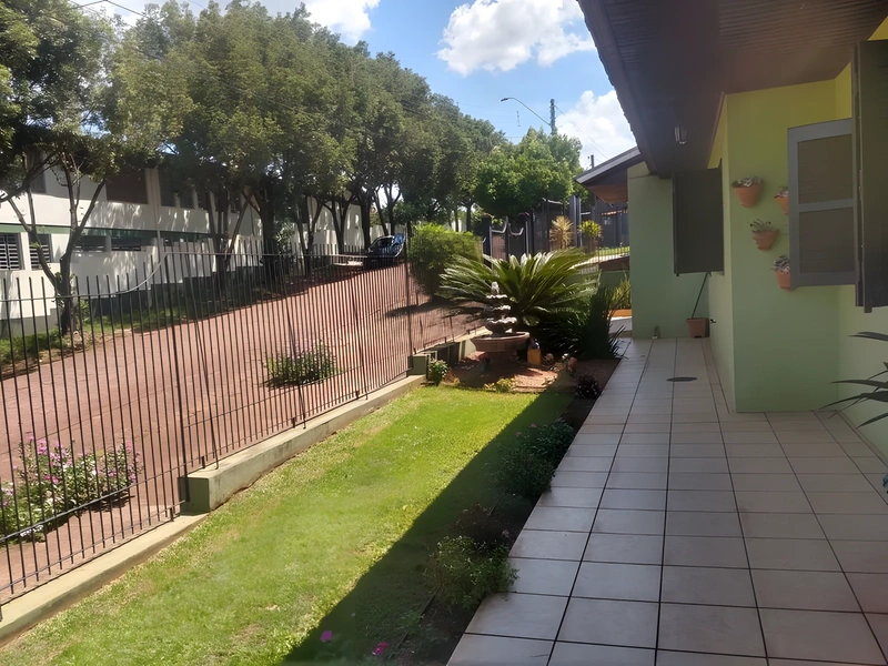 Casa de esquina a venda no bairro sulina — foto 23 de 25