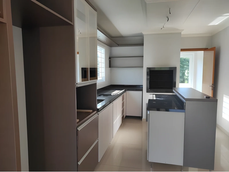 Casa com 2 dormitórios à venda, 65 m² por R$ 580.000,00 - Central - Santa Rosa/RS — foto 5 de 9