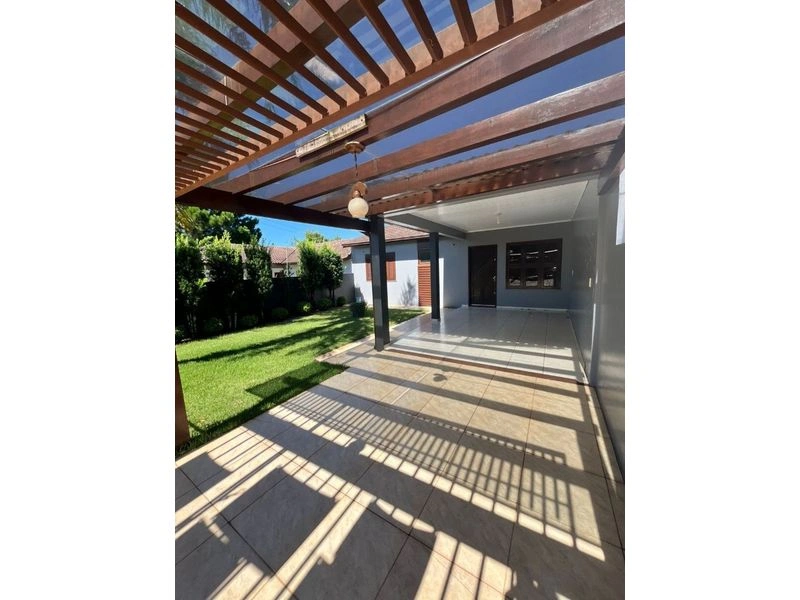 Casa - venda por R$ 426.000,00 ou aluguel por R$ 2.230,00/mês - Centro - Santa Rosa/RS