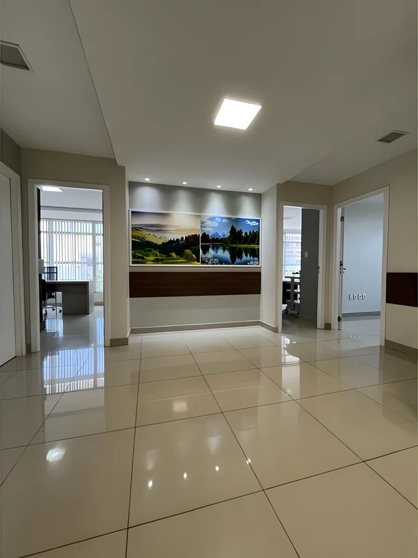 Sala para alugar por R$ 2.644,00/mês - Centro - Santa Rosa/RS — foto 3 de 7