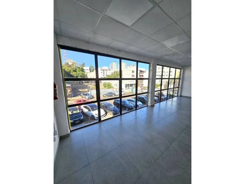 Sala comercial no Centro, 205 m² para locação — foto 8