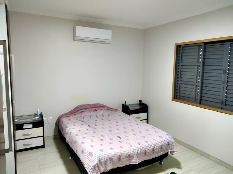 Casa com 3 dormitórios à venda, 227 m² por R$ 750.000,00 - Central - Santa Rosa/RS — foto 8 de 15