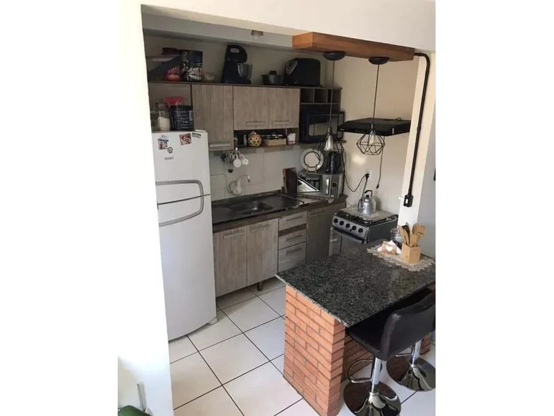 Apartamento 2 quartos no Centro, Condomínio Timbaúva — foto 6