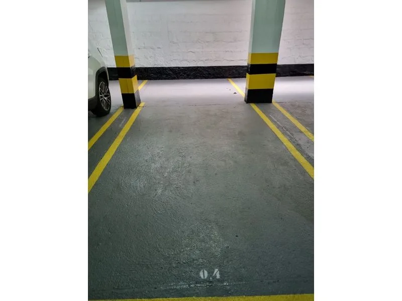 Apartamento de 2 dormitórios no Centro, Edifício Villaggio Del Sole — foto 23
