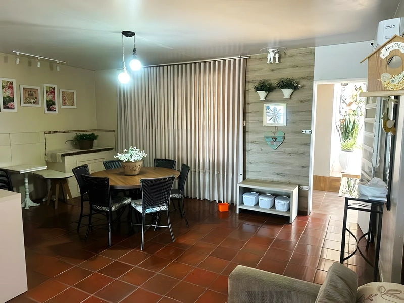 Casa à venda, 284 m² por R$ 1.300.000,00 - Central - Santa Rosa/RS — foto 11 de 17