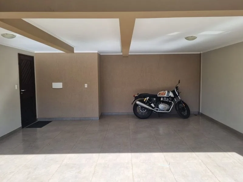 Casa em Timbaúva com 3 quartos e piscina — foto 3