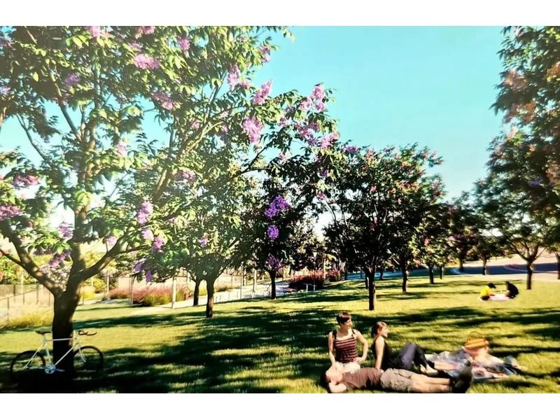 Terreno no Ares Parque, Centro de Santa Rosa — foto 4
