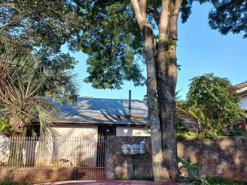 Casa em alvenaria no Cruzeiro, Santa Rosa — foto 3