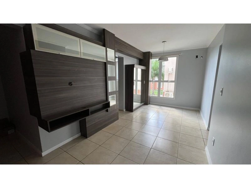 Apartamento 2 dormitórios no bairro Timbaúva com garagem