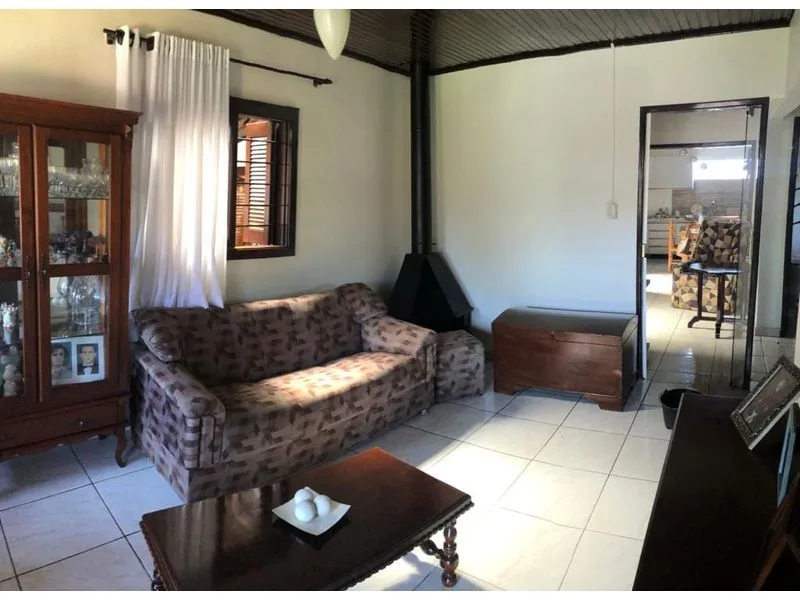Casa com 3 quartos no Centro de Santa Rosa — foto 17