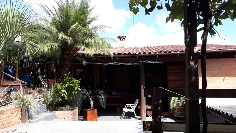 Casa à venda por R$ 560.000 - Centro- Santa Rosa/RS — foto 5 de 7