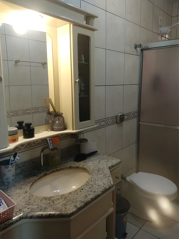 Casa de esquina a venda no bairro sulina — foto 8 de 25