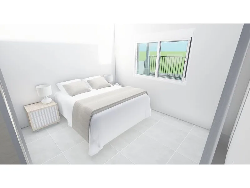 Casa em construção no Figueira, 2 dormitórios e 2 banheiros — foto 10