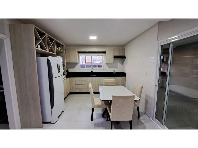 Casa com 2 dormitórios no bairro Figueira — foto 5