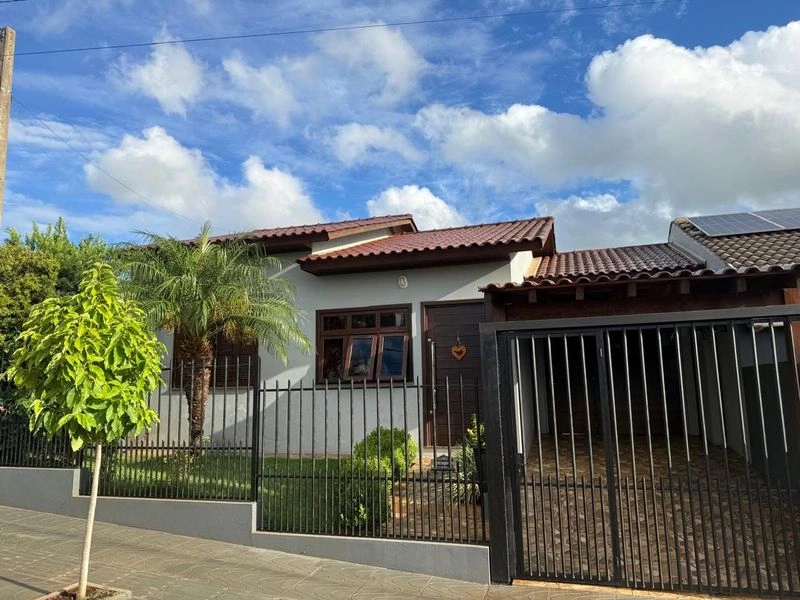 Casa no Montese