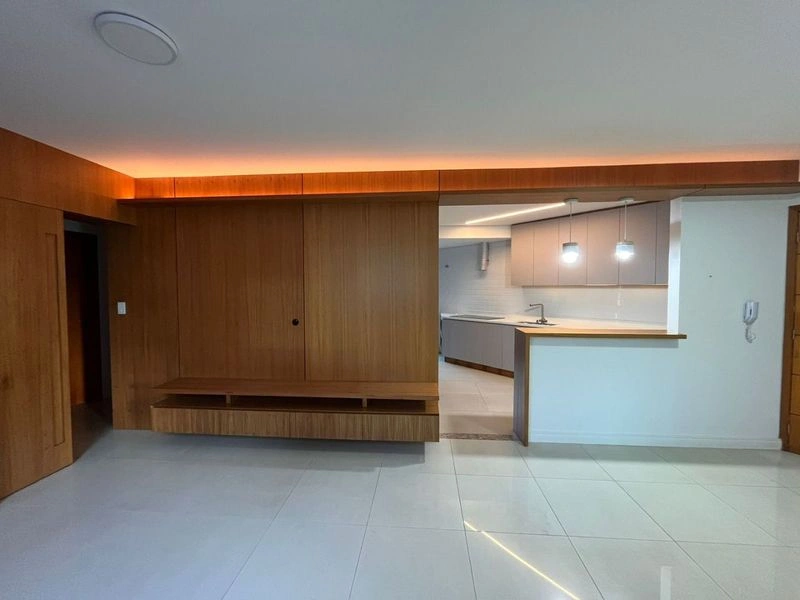 Apartamento com 3 dormitórios à venda - Centro - Santa Rosa/RS — foto 4 de 15