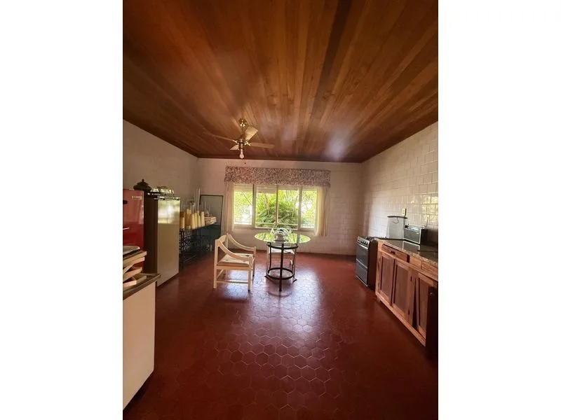Casa de esquina com piscina e salão de festas em São Francisco, Santa Rosa — foto 4
