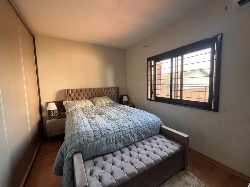 Casa 2 dormitórios, 2 banheiros, 1 garagem no bairro Cruzeiro — foto 5 de 19
