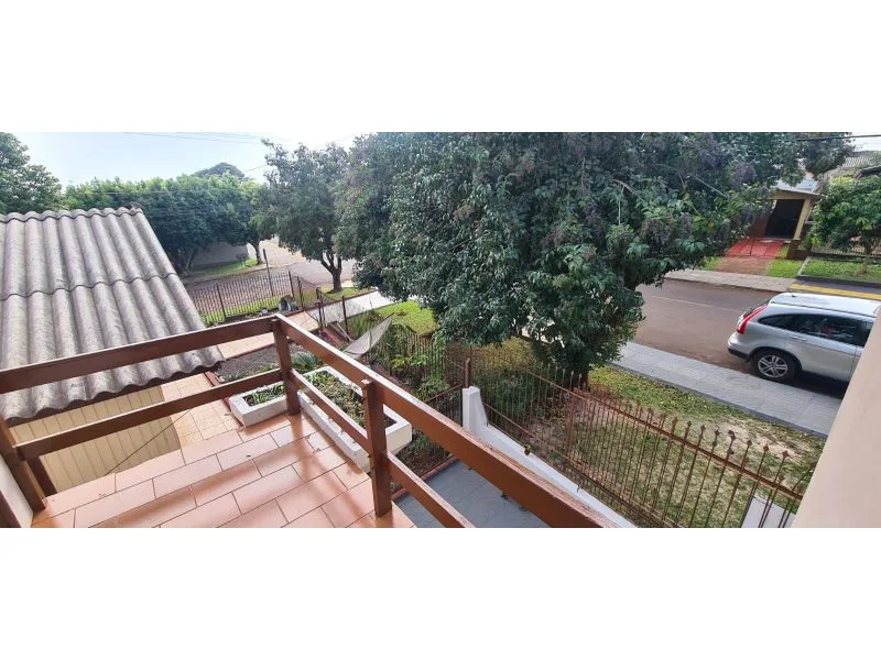 Casa de dois pavimentos na Vila Flores, Santa Rosa — foto 7