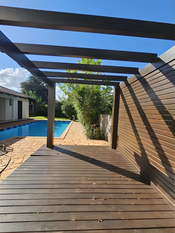 Casa com 4 dormitórios à venda, 236 m² por R$ 980.000,00 - Sulina - Santa Rosa/RS — foto 17 de 18