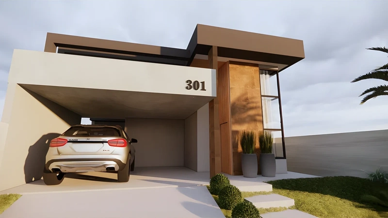 Casa com 3 dormitórios à venda, 170 m² por R$ 2.120.000,00 - Glória - Santa Rosa/RS — foto 2 de 18