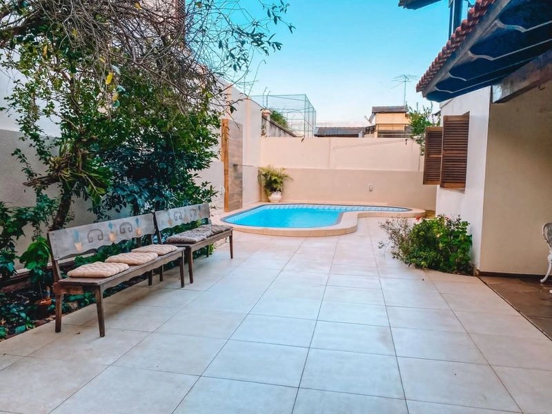 Casa com 4 dormitórios - venda por R$ 2.200.000,00 - Centro - Santa Rosa/RS — foto 30 de 55