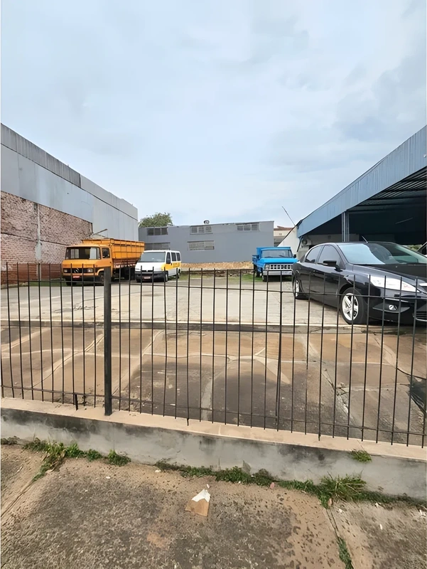 Vaga de garagem à venda na Central