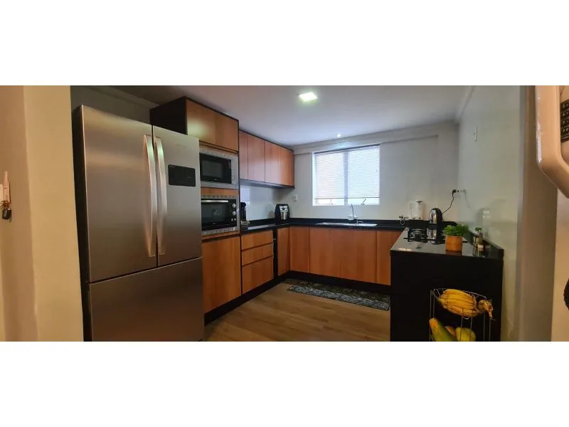 Apartamento reformado com 2 quartos no Centro — foto 9
