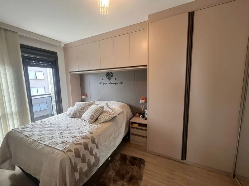 Apartamento no Edifício Manhattan, Centro — Santa Rosa — foto 11
