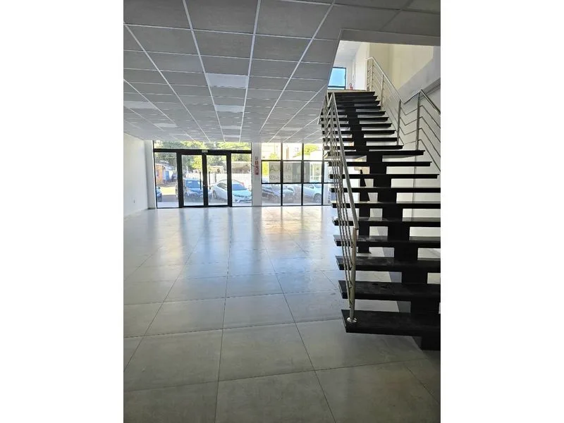 Sala comercial no Centro, 205 m² para locação — foto 5