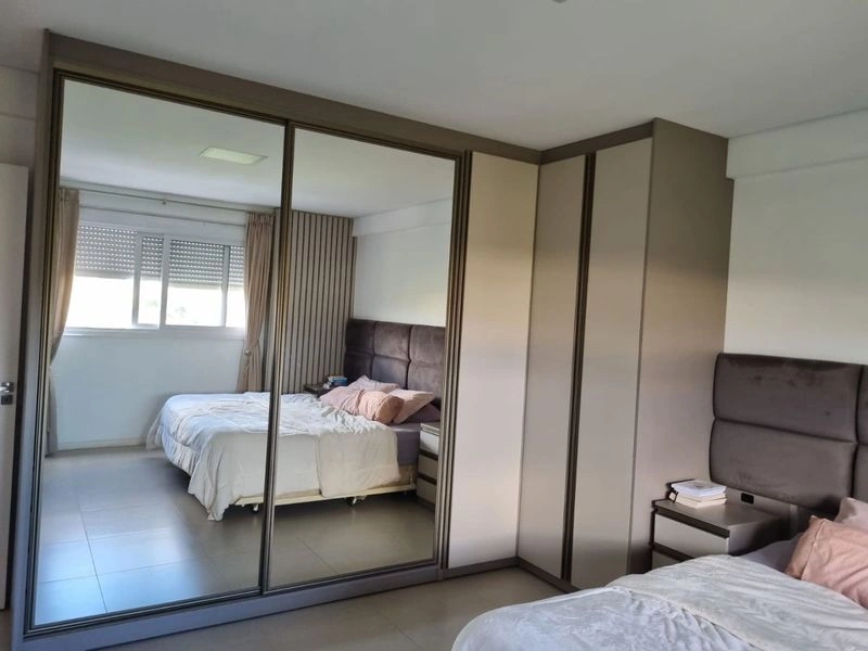 APARTAMENTO IDEAL PARA QUEM QUER CONFORTO — foto 9 de 16
