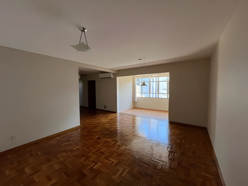 Venda apartamento 3 dormitórios 104 m² — foto 1 de 25