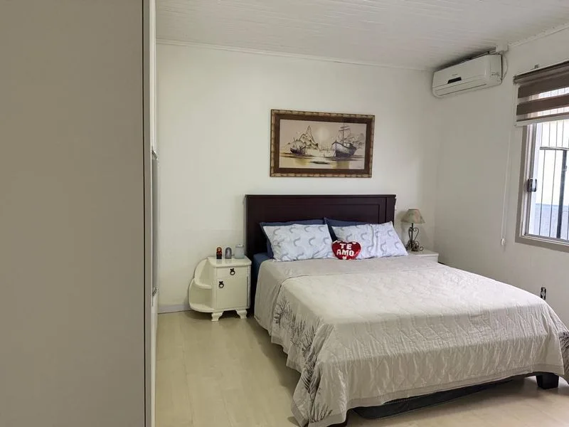 Casa com 3 quartos e piscina no bairro São Francisco — foto 8
