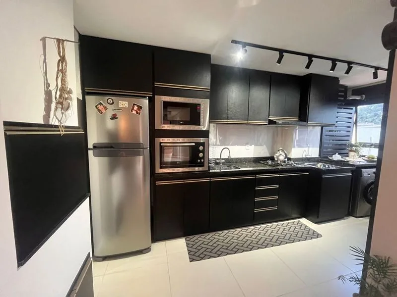 Apartamento no Edifício Manhattan, Centro — Santa Rosa — foto 7