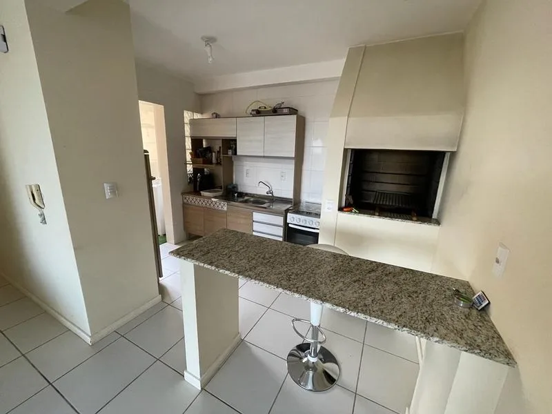 Apartamento 2 dormitórios no Edifício Matheus, São Francisco — foto 4