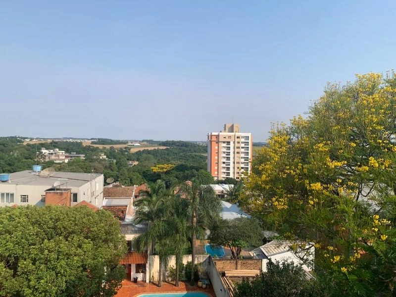 Cobertura com 2 dormitórios à venda, 178 m² por R$ 470.000,00 - Centro - Santa Rosa/RS — foto 16 de 20
