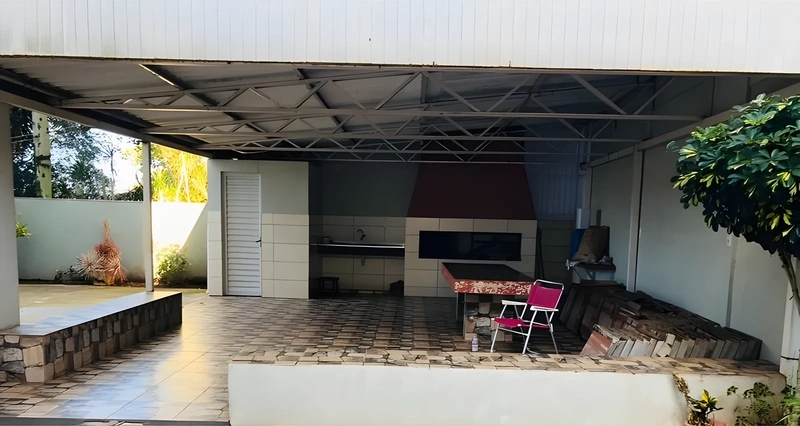 Apartamento com 3 dormitórios à venda, 107 m² por R$ 340.000 - Centro — foto 17 de 17