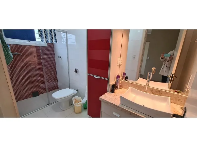 Casa com 3 quartos e espaço gourmet na Central — foto 21
